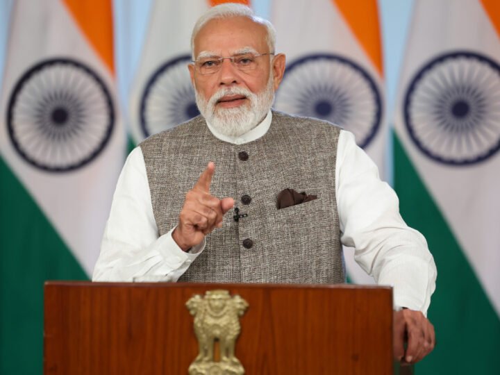 PM मोदी ने मिलाद-उन-नबी और ओणम पर दी शुभकामनाएं, बोले- दया और एकजुटता की भावना हमारा मार्गदर्शन करे