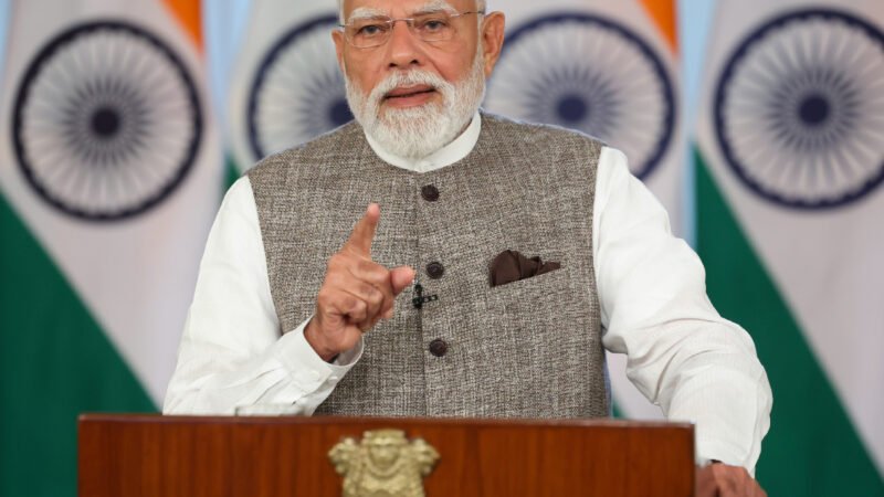 PM मोदी ने मिलाद-उन-नबी और ओणम पर दी शुभकामनाएं, बोले- दया और एकजुटता की भावना हमारा मार्गदर्शन करे