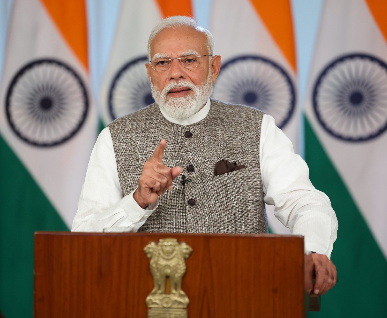 PM मोदी ने मिलाद-उन-नबी और ओणम पर दी शुभकामनाएं, बोले- दया और एकजुटता की भावना हमारा मार्गदर्शन करे