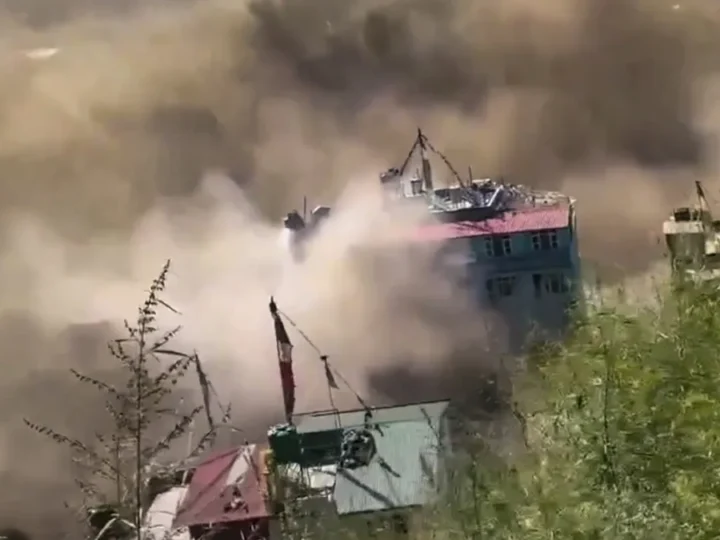 नेपाल में आए सैलाब में कम से कम 105 भारतीय पर्यटक लापता, हेल्पलाइन नंबर हुआ जारी