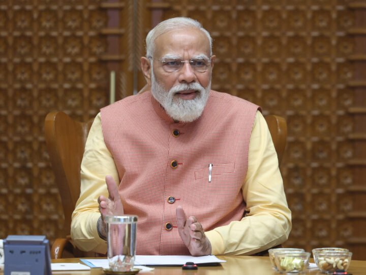 मोदी सरकार के मध्य चरण में बड़ा मंथन, 23-24 सितंबर को कैबिनेट मंत्रियों की चिंतन बैठक