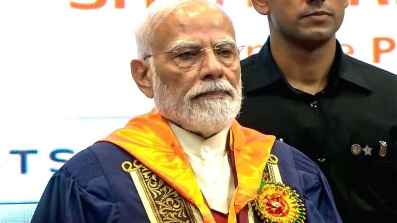 IIT दिल्ली में 3000 छात्रों को डिग्री देंगे प्रधानमंत्री मोदी, परम प्रज्ञा सुपरकंप्यूटर का करेंगे उद्धाटन