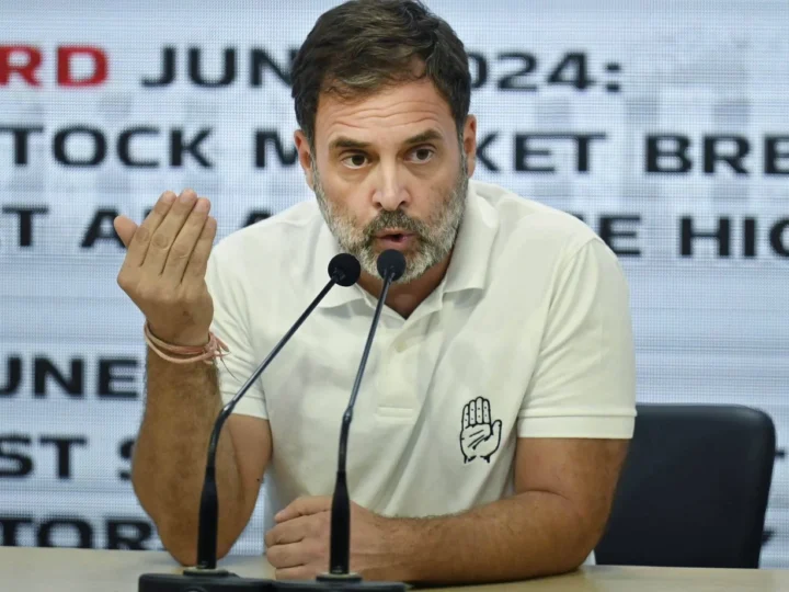 ‘सोशल मीडिया, बड़े मुद्दे और नेता…’, एक्शन में राहुल गांधी