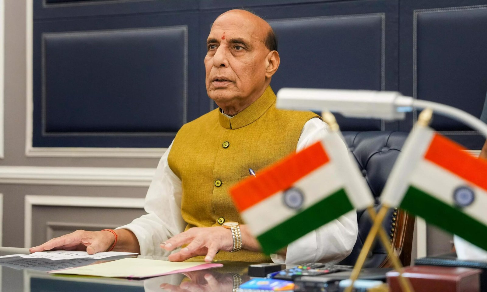 युद्ध के समय नहीं होगी मिसाइलों की कमी? रक्षा मंत्रालय का बड़ा फैसला, भारतीय कंपनियों को मिलेगी अहम टेक्नोलॉजी