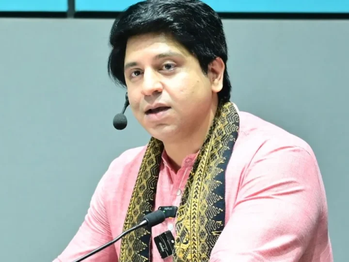 ‘किराया भरना है…’, शहजाद पूनावाला ने बताई BJP से इस्तीफा देने की वजह; कांग्रेस में शामिल होने के लिए रखी शर्त