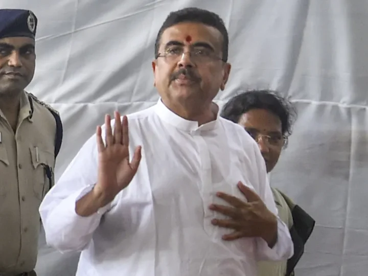 मुख्यमंत्री शुभेंदु अधिकारी का बड़ा ऐलान, बंगाल में इन 325 लोगों को मिलेगी 10,000 रुपये महीने की पेंशन, इमरजेंसी से है कनेक्शन