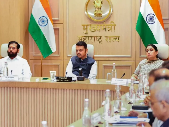”शादी से पहले मां का जो धर्म था, वही बच्चे पर होगा लागू”, महाराष्ट्र में 28 अगस्त से लागू होगा धर्म स्वतंत्रता कानून