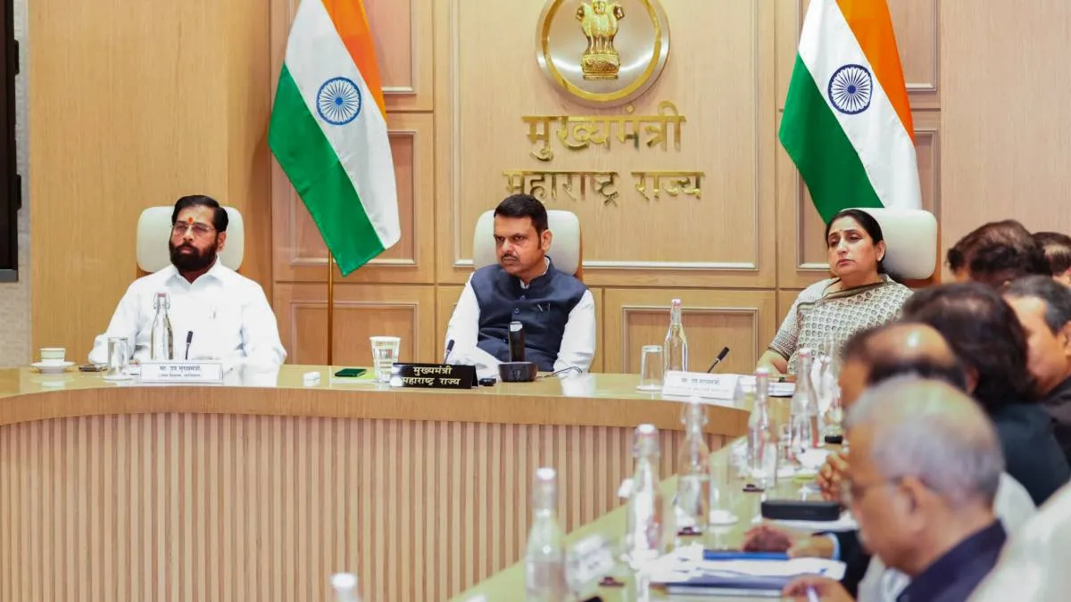 ”शादी से पहले मां का जो धर्म था, वही बच्चे पर होगा लागू”, महाराष्ट्र में 28 अगस्त से लागू होगा धर्म स्वतंत्रता कानून