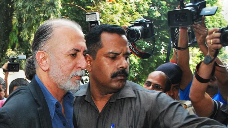 तरुण तेजपाल को बॉम्बे हाईकोर्ट ने दोषी माना, दुष्कर्म मामले में तहलका के पूर्व संपादक के बरी होने के खिलाफ आया फैसला