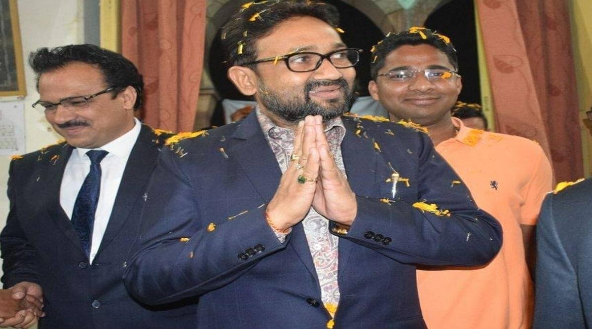 3 बार के BSP विधायक उमाशंकर सिंह का निधन, छात्र नेता के रूप में की थी शुरुआत
