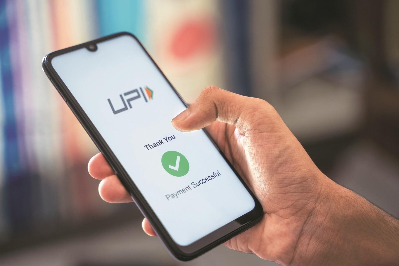 ₹2,000 से अधिक के UPI भुगतान पर लग सकती है फीस, बड़े कारोबारियों को देना पड़ सकता है MDR