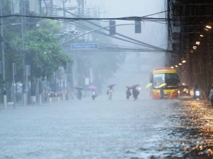 बाढ़ और बारिश का कहर जारी: असम में मृतकों का आंकड़ा 100 पहुंचा, यूपी-बिहार समेत कई राज्यों में अलर्ट