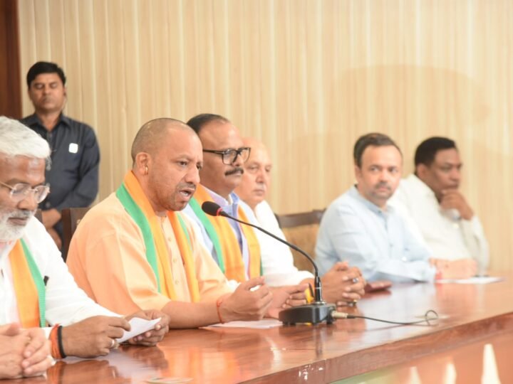 CM योगी बोले- असीम संभावनाओं वाला UP, जापानी कंपनियां बनाएं अपना दूसरा घर