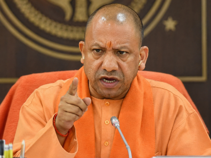 प्रयागराज के 20 साल पुराने भूमि कब्जा मामले की होगी जांच, सीएम योगी के निर्देश पर SIT गठित