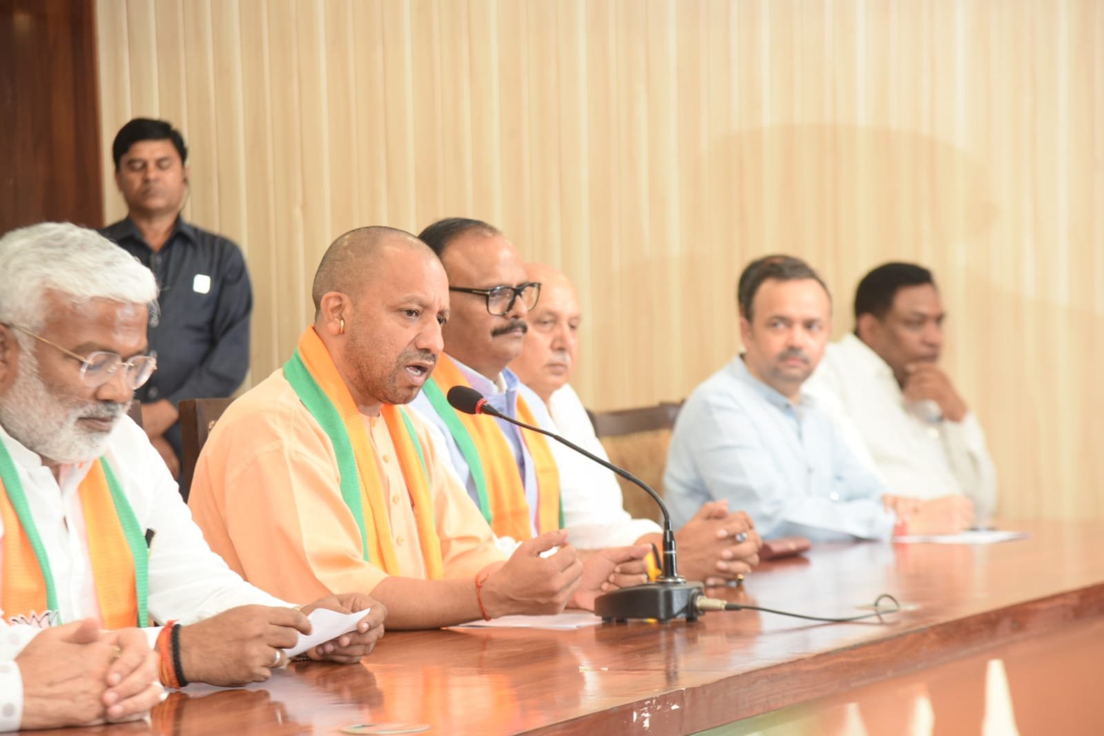 CM योगी बोले- असीम संभावनाओं वाला UP, जापानी कंपनियां बनाएं अपना दूसरा घर