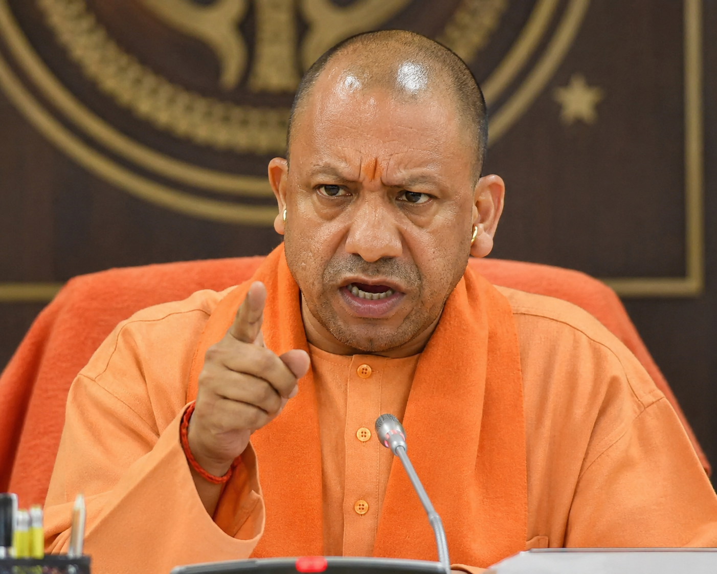 ‘कांवड़ यात्रा में अराजकता बर्दाश्त नहीं’, CM योगी ने दी सख्त चेतावनी