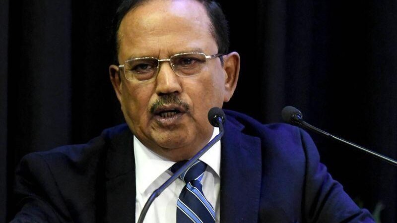 ‘मनमर्जी करना आजादी नहीं’, NSA अजीत डोभाल ने Gen-Z को समझाया स्वतंत्रता का असली मतलब