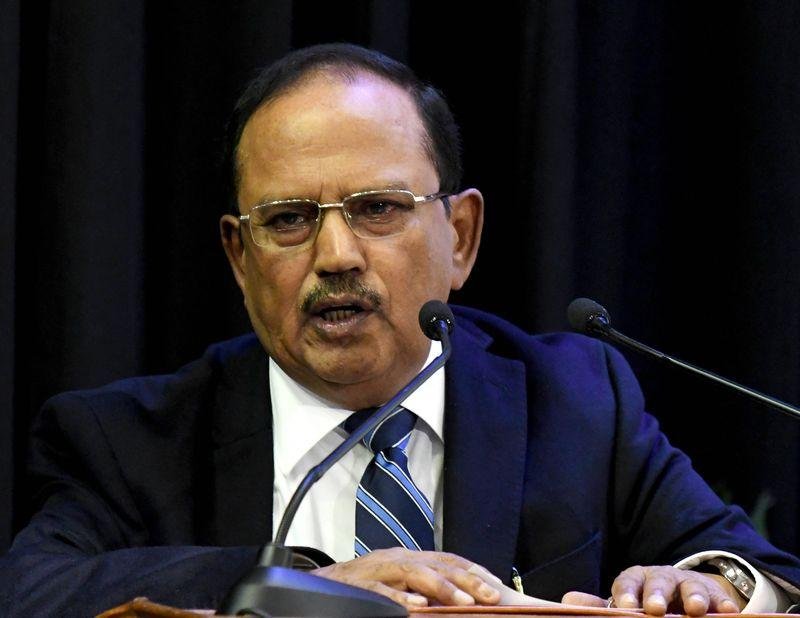 ‘मनमर्जी करना आजादी नहीं’, NSA अजीत डोभाल ने Gen-Z को समझाया स्वतंत्रता का असली मतलब