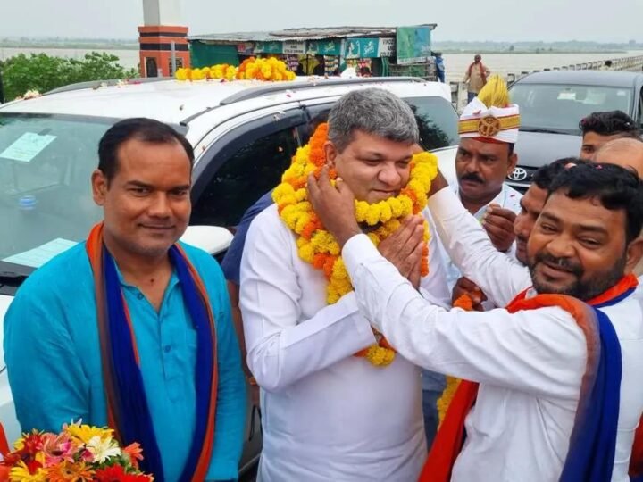 ‘कार्रवाई तो होगी’, आजम खान के ठिकानों पर ED रेड पर बोले योगी के मंत्री