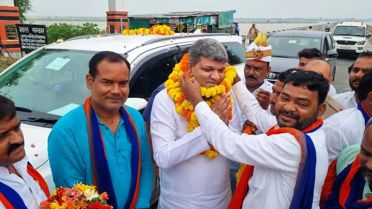 ‘कार्रवाई तो होगी’, आजम खान के ठिकानों पर ED रेड पर बोले योगी के मंत्री