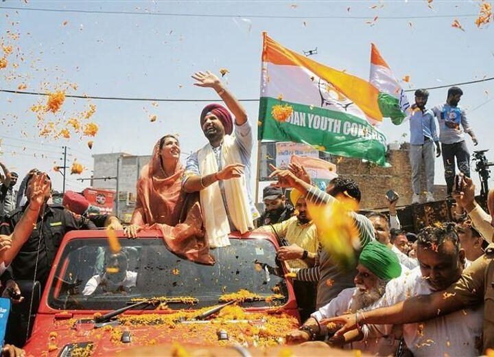 ‘अगर राजीव गांधी न होते तो…’, राजा वडिंग ने पूर्व PM को ऐसे किया याद