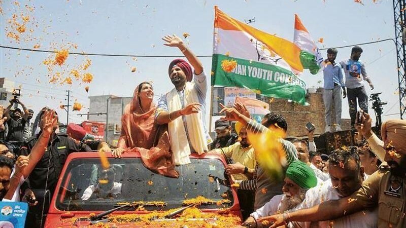 ‘अगर राजीव गांधी न होते तो…’, राजा वडिंग ने पूर्व PM को ऐसे किया याद