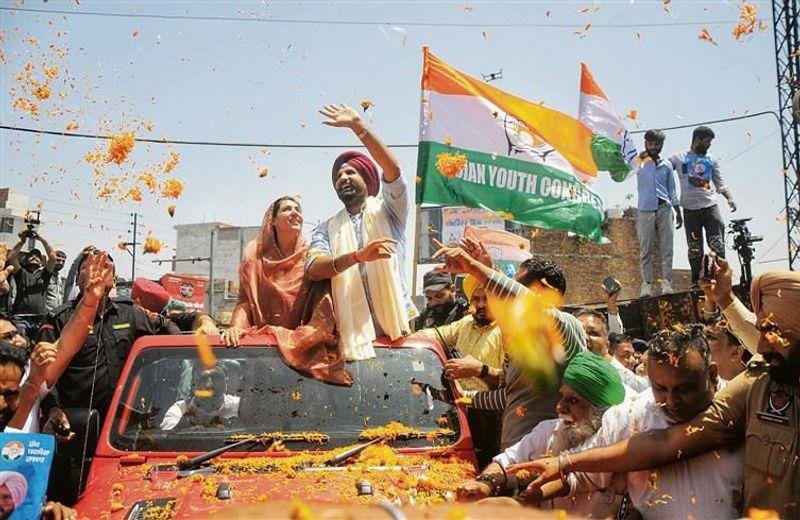 ‘अगर राजीव गांधी न होते तो…’, राजा वडिंग ने पूर्व PM को ऐसे किया याद