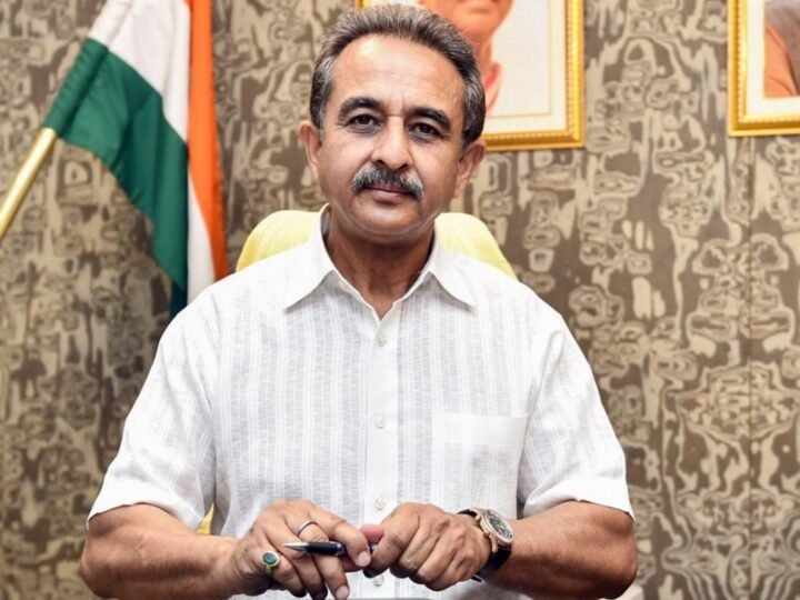 नेपाल बाढ़ त्रासदी पर भारत की नजर, कीर्तिवर्धन सिंह बोले- ‘579 मौतों की सूचना, हर संभव मदद भेज रहा भारत’