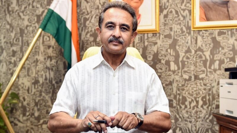 नेपाल बाढ़ त्रासदी पर भारत की नजर, कीर्तिवर्धन सिंह बोले- ‘579 मौतों की सूचना, हर संभव मदद भेज रहा भारत’