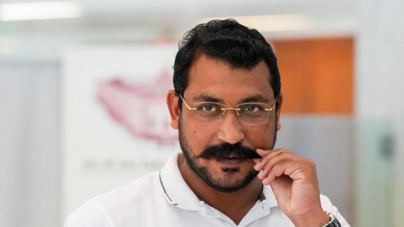 मोहन भागवत के आरक्षण वाले बयान पर चंद्रशेखर का हमला, अखिलेश का जिक्र कर पूछा- ‘क्या वो सक्षम नहीं थे?’