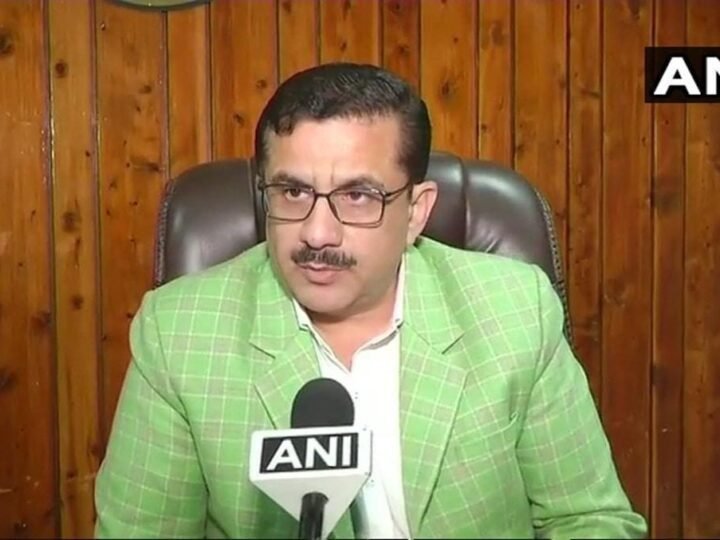 जितेंद्र त्यागी के आरोपों पर शिया वक्फ बोर्ड का पलटवार, कहा- ‘आरोप निराधार और भ्रामक’