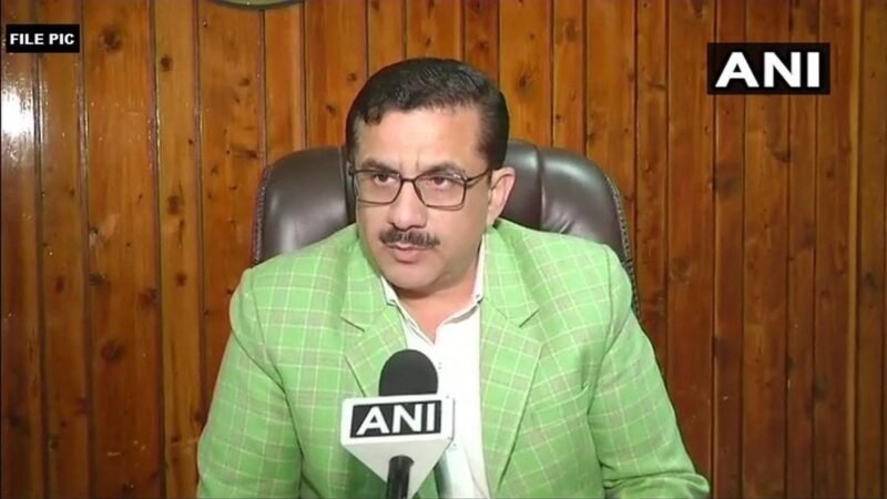 जितेंद्र त्यागी के आरोपों पर शिया वक्फ बोर्ड का पलटवार, कहा- ‘आरोप निराधार और भ्रामक’