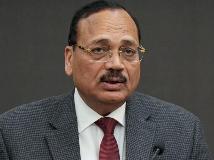 ‘जाने का सवाल ही नहीं उठता’, NALSAR का निमंत्रण मिलने पर बोले CJI सूर्यकांत