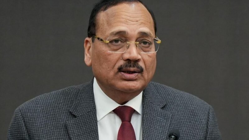 ‘जाने का सवाल ही नहीं उठता’, NALSAR का निमंत्रण मिलने पर बोले CJI सूर्यकांत