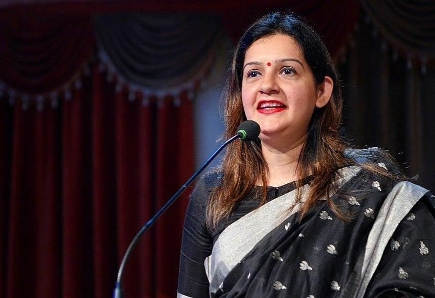 ‘सरासर गलत था’, NALSAR के खिलाफ बार काउंसिल के आदेश पर भड़कीं प्रियंका चतुर्वेदी