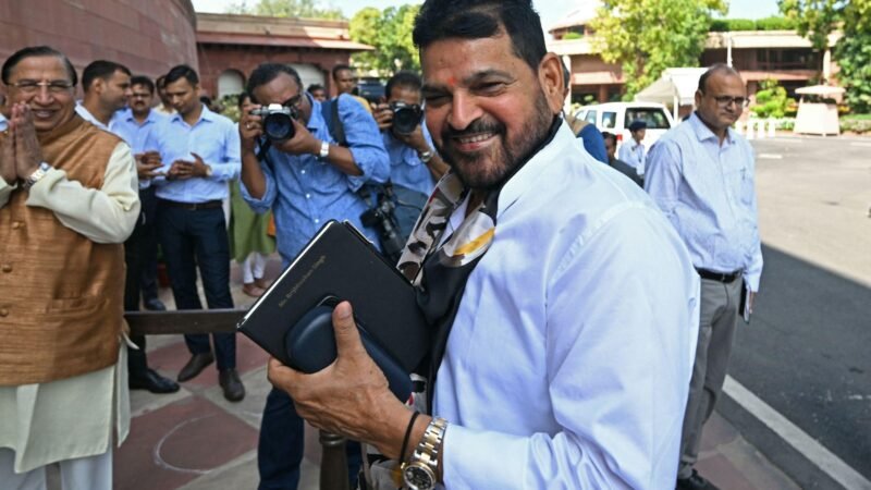 यौन उत्पीड़न मामले में बृजभूषण शरण सिंह को राहत, राउज एवेन्यू कोर्ट ने किया बरी