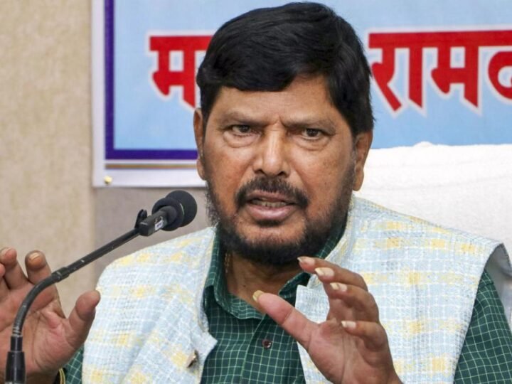 ‘पहले जातिगत भेदभाव खत्म करो, फिर आरक्षण पर करो बात’, रामदास अठावले का बड़ा बयान