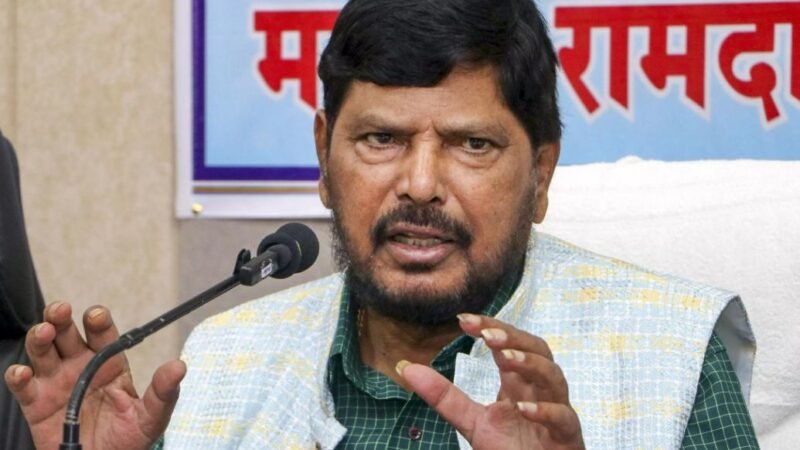 ‘पहले जातिगत भेदभाव खत्म करो, फिर आरक्षण पर करो बात’, रामदास अठावले का बड़ा बयान