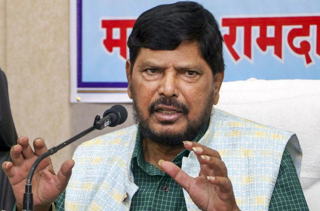 ‘पहले जातिगत भेदभाव खत्म करो, फिर आरक्षण पर करो बात’, रामदास अठावले का बड़ा बयान