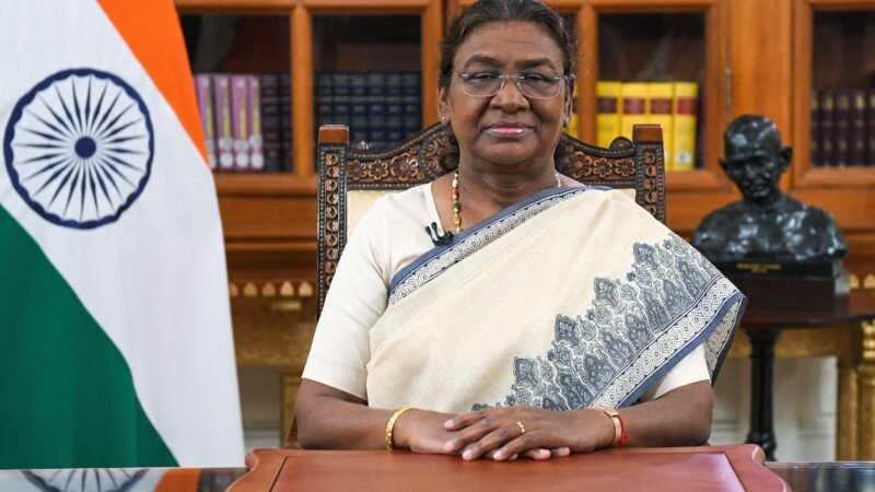 अब ‘वंदे मातरम्’ का अपमान होगा अपराध, राष्ट्रपति की मंजूरी के बाद कानून हुआ लागू