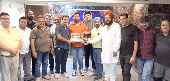 पंजाबी एकता समिति बच्चों को पंजाबी भाषा से जोड़ने में जुटी