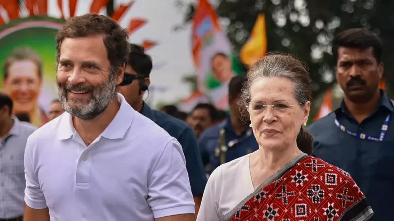 राहुल गांधी रायबरेली से ही चुनाव क्यों लड़ते हैं? CM मोहन यादव के सवाल पर कांग्रेस का पलटवार