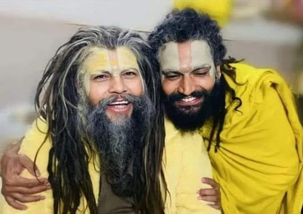 वृंदावन में प्रेमानंद महाराज के शिष्य की मौत, चौथी मंजिल से कूदकर की आत्महत्या?