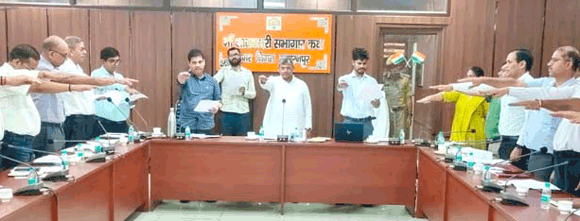 स्वच्छ कुण्ड पर जलाए जाएंगे 11 हजार आशीर्वाद के दीप