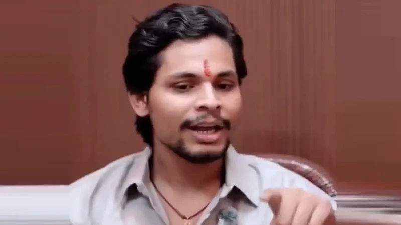 जंतर-मंतर मारपीट केस में स्वतंत्र भारद्वाज हिरासत में, SC/ST एक्ट के बाद POCSO में भी FIR; जानें 23 जून से अब तक क्या हुआ