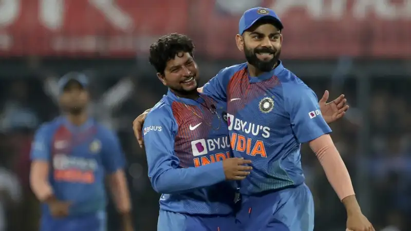 विराट कोहली ने बनाए 4 बड़े रिकॉर्ड, फिर भी क्यों नहीं मिला POTM अवार्ड