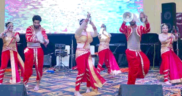 ‘मैं और मेरा परिवार’ से हटकर देश के बारे में सोचें: सुरेश राणा