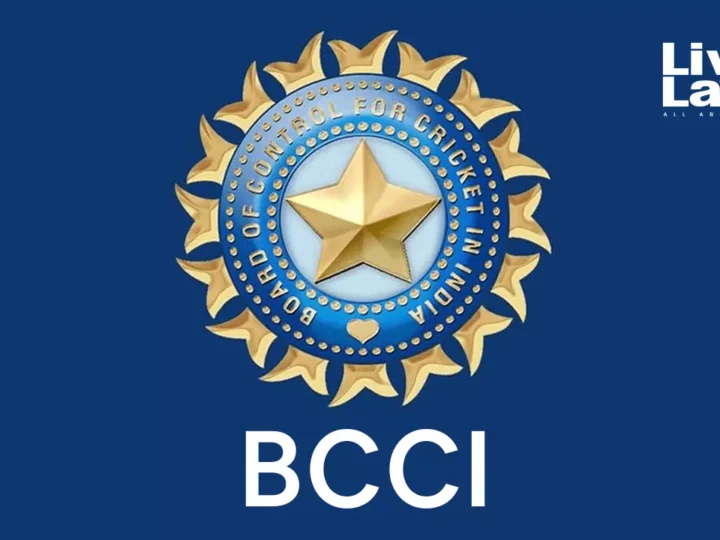 BCCI से सुप्रीम कोर्ट का बड़ा सवाल, पूछा- नेशनल स्पोर्ट्स गवर्नेंस एक्ट बोर्ड पर क्यों लागू नहीं होना चाहिए?