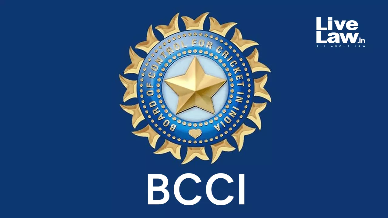 BCCI से सुप्रीम कोर्ट का बड़ा सवाल, पूछा- नेशनल स्पोर्ट्स गवर्नेंस एक्ट बोर्ड पर क्यों लागू नहीं होना चाहिए?