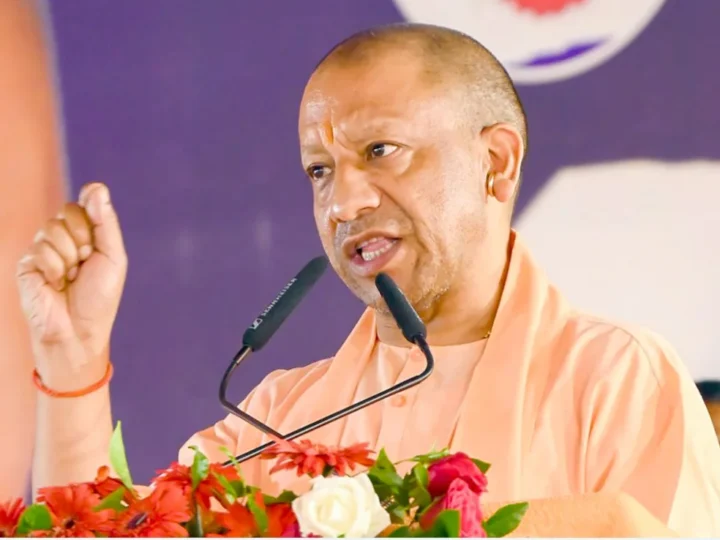 ‘नकारात्मक ताकतें जाति के नाम पर समाज को बांटेंगी, हमें विभाजन नहीं होने देना है’- सीएम योगी